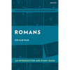 Romans: An Introduction and Study Guide: Empire and Resistance - Hardcover