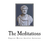 The Meditations: The Complete 12 Books - Paperback