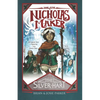 The Epic of Nicholas the Maker: Book One: The Silver Hart - Paperback