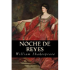 Noche de Reyes - Paperback
