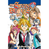 The Seven Deadly Sins 27 - Paperback