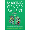 Making Gender Salient - Paperback