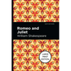 Romeo and Juliet: Large Print Edition - Paperback