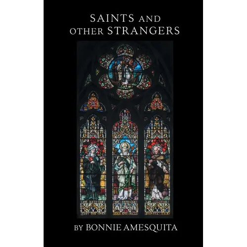 Saints and Other Strangers - Paperback