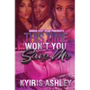 This Time Won't You Save Me - Paperback