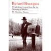A Confederate General from Big Sur, Dreaming of Babylon, the Hawkline Monster - Paperback
