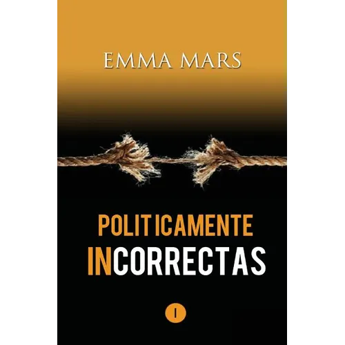 Politicamente Incorrectas - Paperback