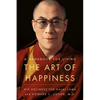 The Art of Happiness: A Handbook for Living - Paperback
