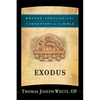 Exodus - Paperback