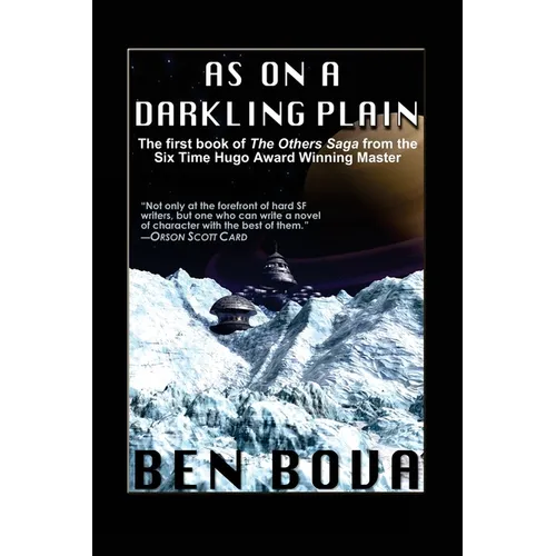 As on a Darkling Plain - Paperback