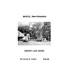 Bristol, New Hampshire - Paperback
