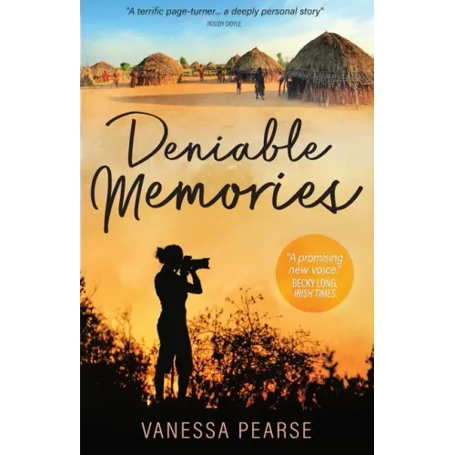 Deniable Memories - Paperback