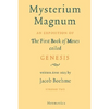 Mysterium Magnum: Volume Two - Paperback