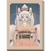 Yokai Tarot Journal - Paperback