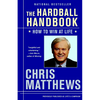 The Hardball Handbook: How to Win at Life - Paperback