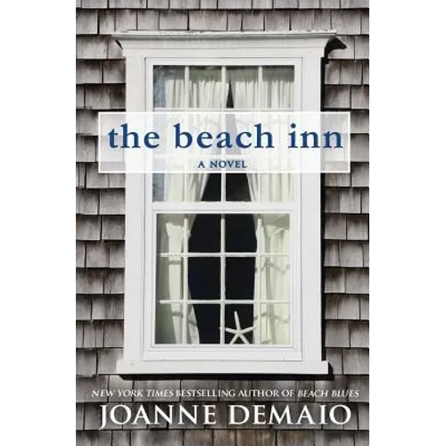The Beach Inn - Paperback