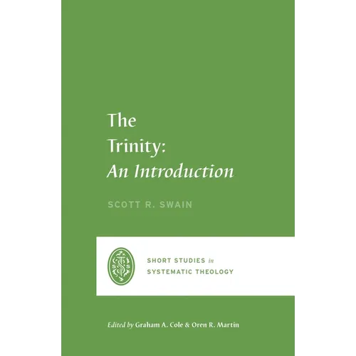 The Trinity: An Introduction - Paperback