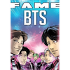 Fame: Bts - Paperback