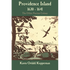 Providence Island, 1630 1641: The Other Puritan Colony - Paperback