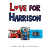 Love for Harrison - Paperback