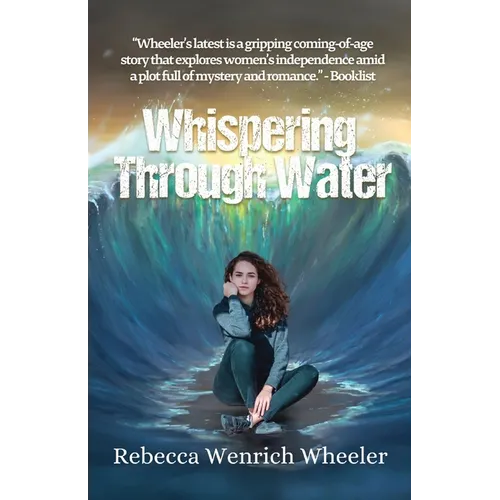 Whispering Through Water - Paperback