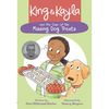 King & Kayla and the Case of the Missing Dog Treats - Paperback