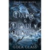 Dark & Deadly Predators - Paperback