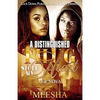 A Distinguished Thug Stole My Heart: G & Nova - Paperback