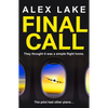 Final Call - Paperback