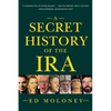 Secret History of the IRA - Paperback