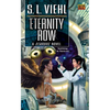 Eternity Row: A Stardoc Novel - Mass Market Paperbound