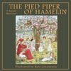 The Pied Piper of Hamelin - Paperback
