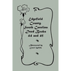 Edgefield County, South Carolina Deed Books 44 and 45, 1829-1832 - Paperback