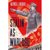 Stalin as Warlord - Hardcover