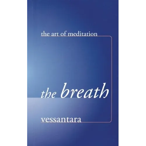 The Breath - Paperback