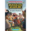 Dungeons & Dragons: A Goblin Problem - Paperback