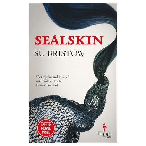 Sealskin - Paperback