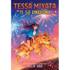 Tessa Miyata Is So Unlucky - Hardcover