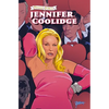 Female Force: Jennifer Coolidge - Hardcover
