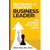 Becoming A Strategic Business Leader - Paperback