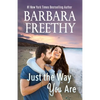 Just The Way You Are - Paperback