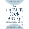 The Fly Fisher's Book of Lists: Life is short. Catch more fish. - Paperback