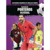 G.O.A.T. Porteros de Fútbol (G.O.A.T. Soccer Goalkeepers) - Paperback