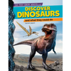 Discover Dinosaurs: And What They Could Do - Hardcover