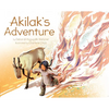 Akilak's Adventure - Paperback