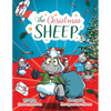 The Christmas Sheep - Paperback