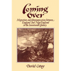 Coming Over: Migration and Communication Between England and New England in the Seventeenth Century - Paperback