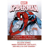 Marvel's Spider-Man - Script to Page - Paperback