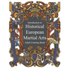 Introduction to Historical European Martial Arts: Adult Coloring Book - Paperback