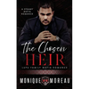 The Chosen Heir: A Steamy Mafia Romance - Paperback